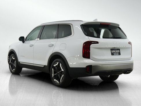 Used 2025 Kia Telluride S image 5