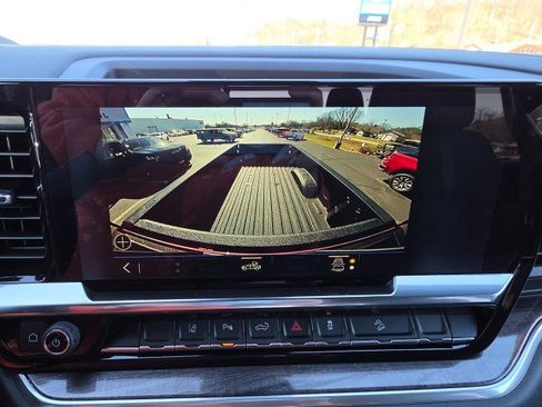 New 2026 Chevrolet Silverado 2500 LTZ w/ LTZ Plus Package image 45