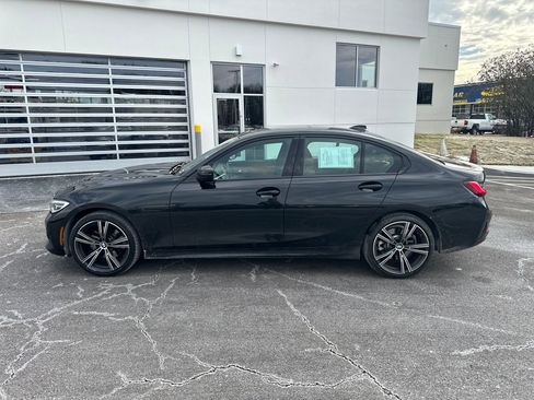 Used 2022 BMW 330i xDrive 330i xDrive w/ Premium Package 2 image 2