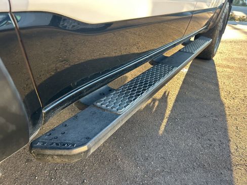 Used 2020 RAM 1500 Rebel w/ Rebel Level 1 Equipment Group image 16