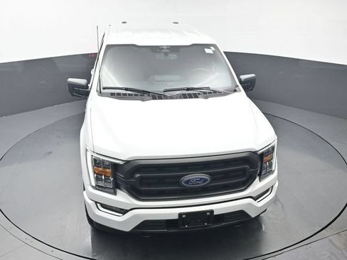 Used 2023 Ford F150 XLT w/ Equipment Group 302A High AWD/4WD image 38