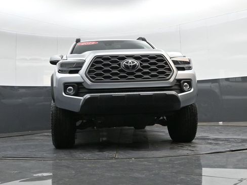Used 2022 Toyota Tacoma TRD Off-Road image 35