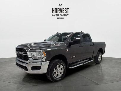 Used 2024 RAM 2500 Big Horn