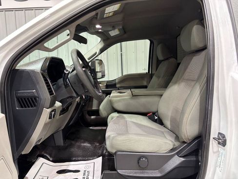 Used 2022 Ford F350 XL w/ Power Equipment Group AWD/4WD image 11
