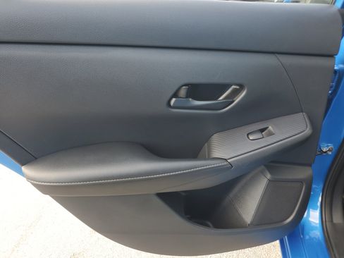 Certified 2024 Nissan Sentra SV image 26