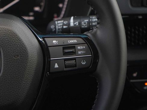 Used 2026 Honda CR-V EX-L image 18