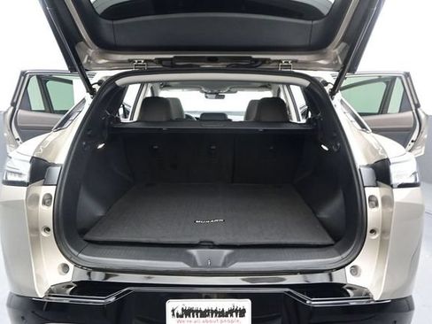 Used 2025 Nissan Murano Platinum w/ Cargo Package AWD/4WD image 15