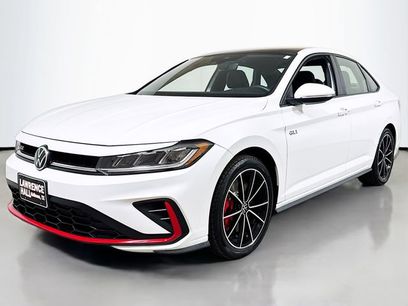 Used 2025 Volkswagen Jetta GLI Autobahn