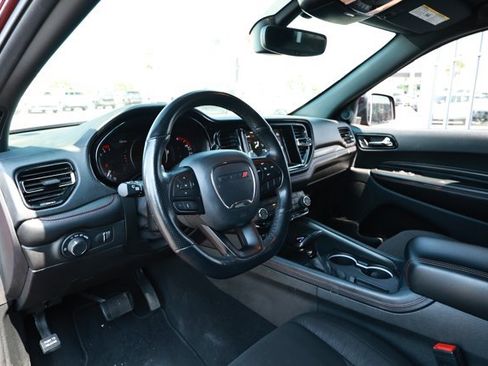 Certified 2023 Dodge Durango GT AWD/4WD image 24