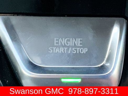 New 2026 GMC Sierra 2500 Denali Ultimate w/ Snow Plow Prep/Camper Package AWD/4WD image 18