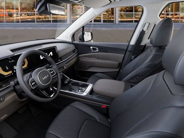 New 2026 Kia Carnival EX FWD image 17