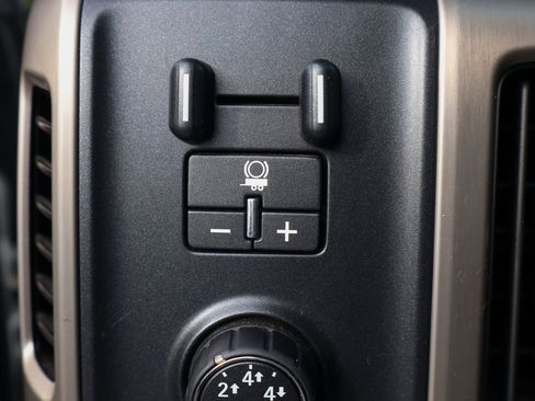 Used 2016 GMC Sierra 3500 Denali w/ Duramax Plus Package image 22