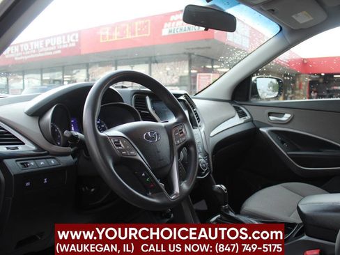 Used 2015 Hyundai Santa Fe Sport image 10