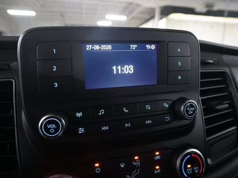 Used 2023 Ford Transit 250 Low Roof AWD w/ Exterior Upgrade Package image 6