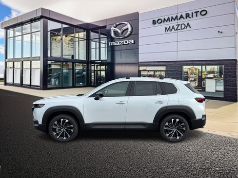 Used 2026 MAZDA CX-50 2.5 Hybrid w/ Weather Package AWD/4WD image 2