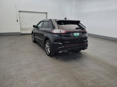Used 2015 Ford Edge Sport w/ Equipment Group 401A AWD/4WD image 5