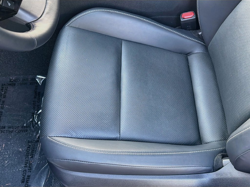 Used 2023 Toyota Prius Limited w/ Limited Premium Package FWD image 18
