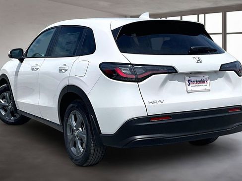 New 2026 Honda HR-V LX image 3