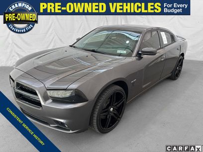 Used 2014 Dodge Charger R/T