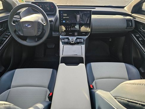 Used 2023 Subaru Solterra AWD image 19