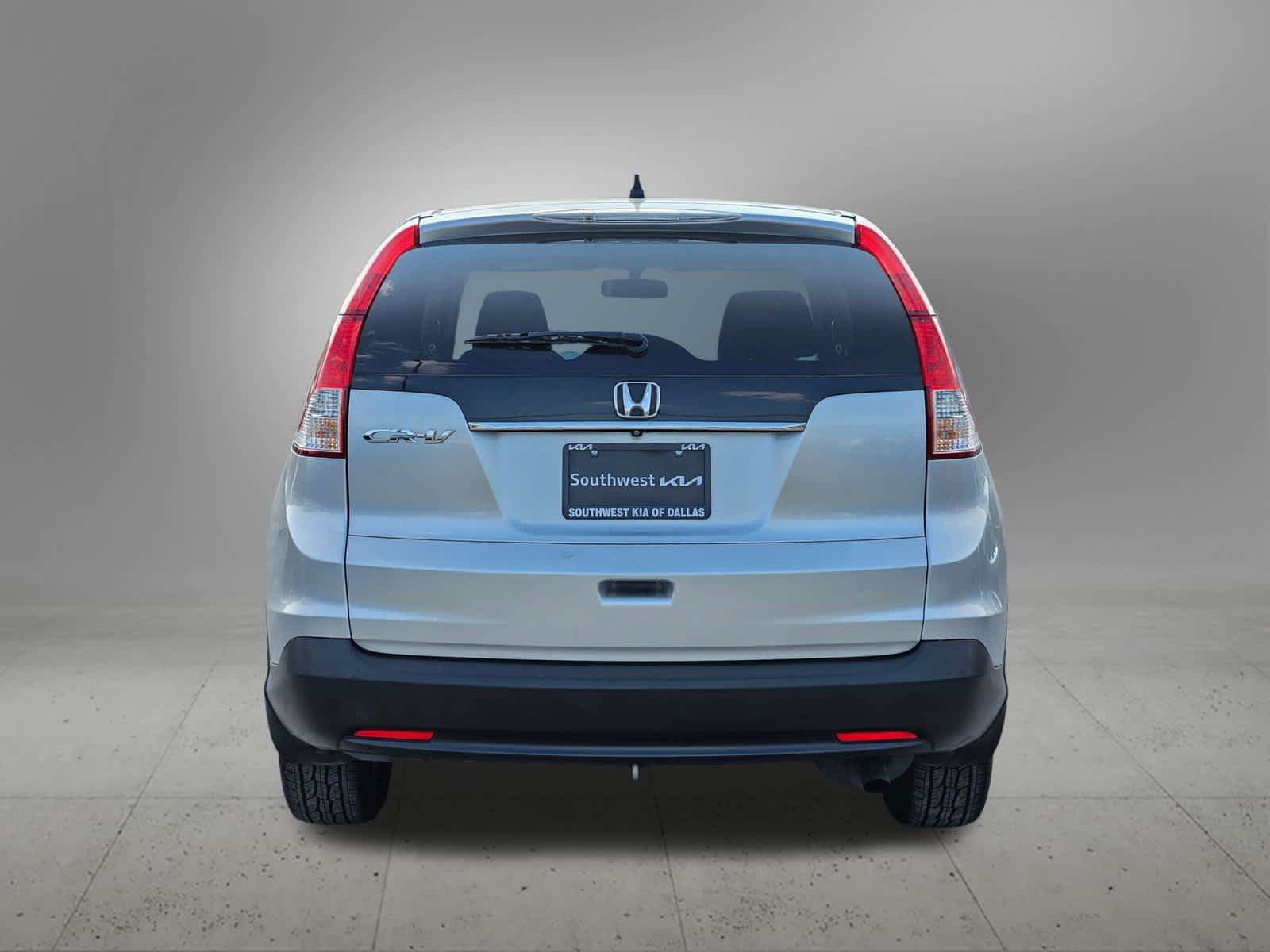 Used 2014 Honda CR-V EX image 5