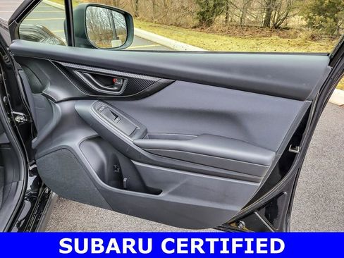 Certified 2023 Subaru Crosstrek 2.0i Premium image 28