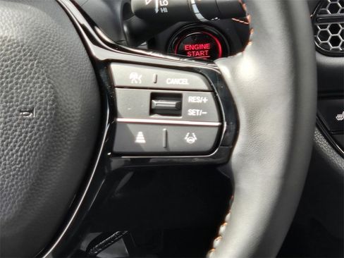 New 2026 Honda HR-V Sport image 21