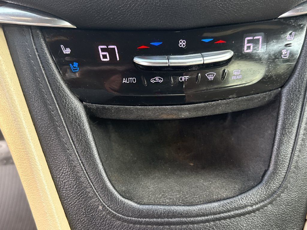 Used 2019 Cadillac XT5 Premium Luxury FWD image 26