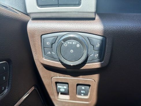 Used 2020 Ford F150 King Ranch w/ Max Trailer Tow Package AWD/4WD image 20