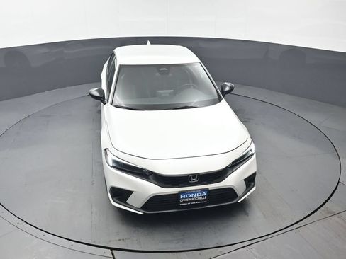 Used 2024 Honda Civic Sport image 42