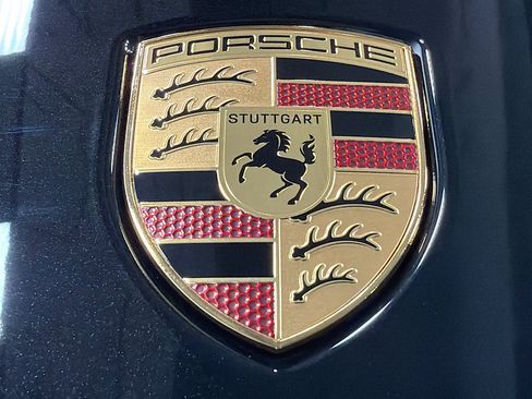 Certified 2026 Porsche Cayenne S AWD/4WD image 12