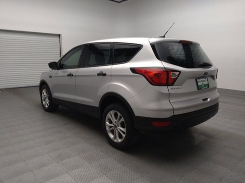 Used 2019 Ford Escape S image 5