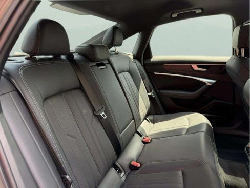 Certified 2023 Audi A6 Premium Plus w/ Premium Plus Package AWD/4WD image 28