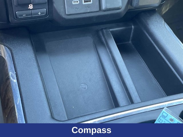 Used 2019 GMC Sierra 1500 Denali AWD/4WD image 35