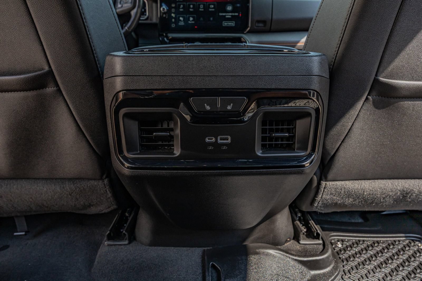 Used 2022 GMC Sierra 1500 AT4 w/ AT4 Preferred Package AWD/4WD image 34