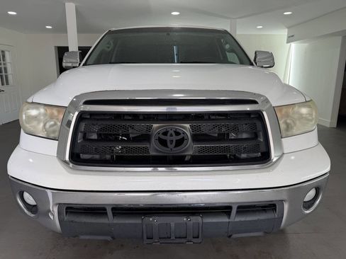 Used 2011 Toyota Tundra 4x4 Double Cab w/ Tow Pkg image 13