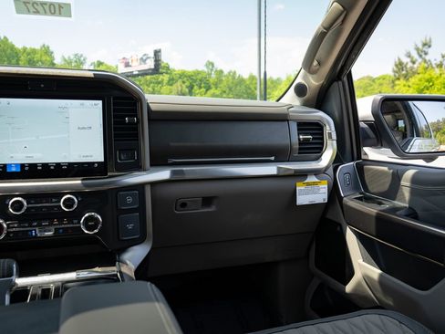 New 2026 Ford F150 Platinum AWD/4WD image 49