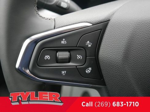 New 2026 Chevrolet Trax ACTIV image 27