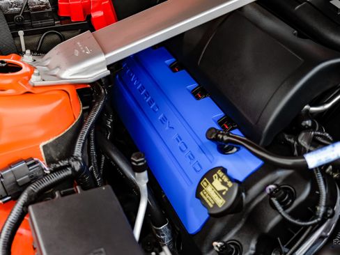 Used 2012 Ford Mustang Boss 302 w/ Boss 302 Accessory Pkg RWD image 95