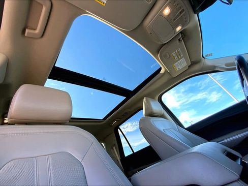 Certified 2024 Ford Expedition Max Limited image 14