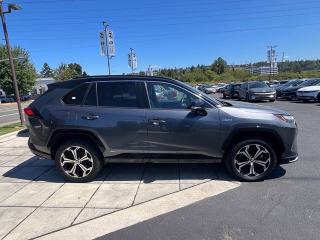 Used 2022 Toyota RAV4 XSE w/ Premium Package AWD/4WD image 6