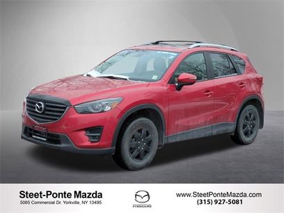Used 2016 MAZDA CX-5 Grand Touring