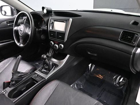 Used 2014 Subaru Impreza WRX Limited w/ Navigation System Package image 21