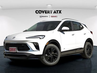 New 2026 Buick Encore GX Sport Touring w/ Advanced Technology Package