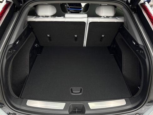 New 2026 Cadillac Optiq Sport 1 RWD image 11
