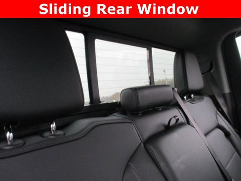 Certified 2024 GMC Sierra 2500 Denali w/ Denali Reserve Package image 28