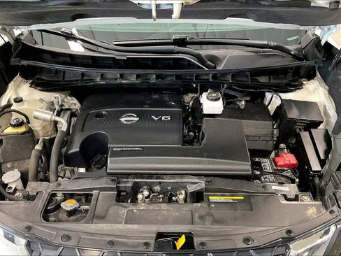 Used 2023 Nissan Murano Platinum w/ Cargo Package AWD/4WD image 31