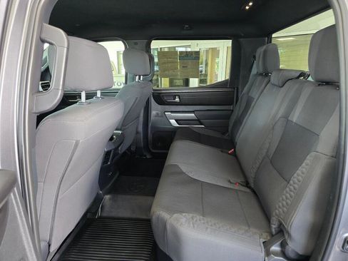 Used 2025 Toyota Tundra SR5 w/ SR5 Convenience Package AWD/4WD image 36