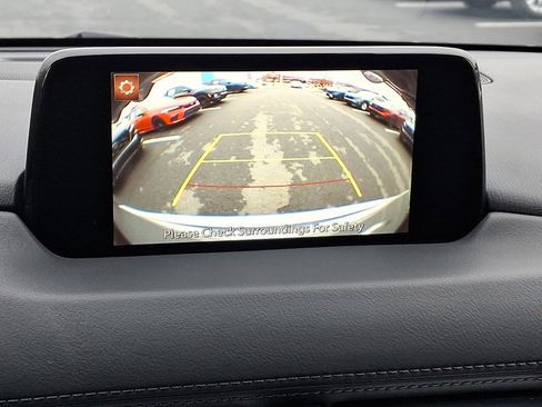 Used 2020 MAZDA CX-5 Touring image 18