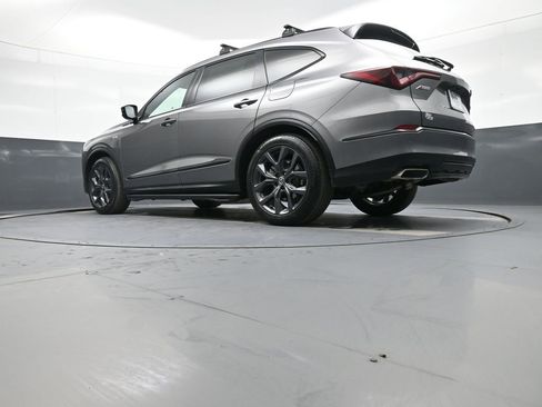 Certified 2023 Acura MDX A-Spec image 34